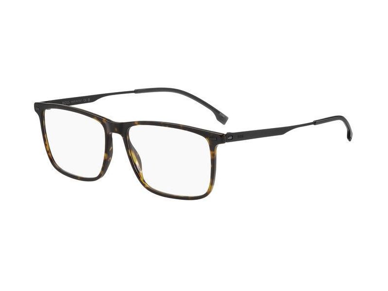 Hugo Boss HB 1642 2OS 55 Men glasses