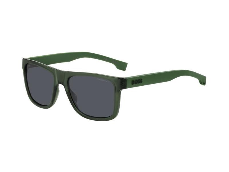 Hugo Boss HB 1647/S 1ED/Z8 55 Men sunglasses