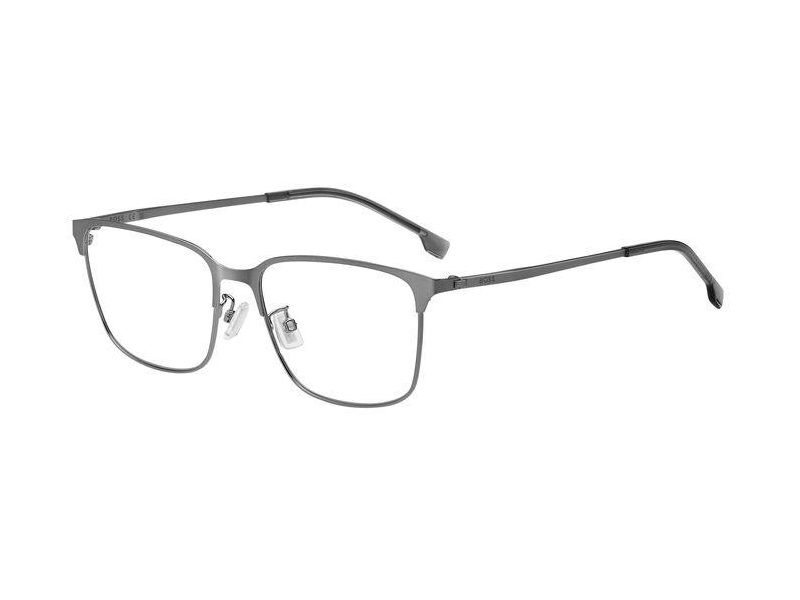 Hugo Boss HB 1676/F R80 55 Men glasses