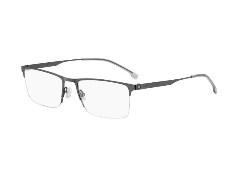 Hugo Boss HB 1698 R80 57 Men glasses