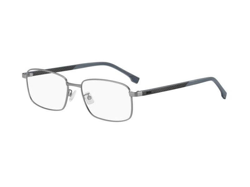 Hugo Boss HB 1715/F R81 56 Men glasses