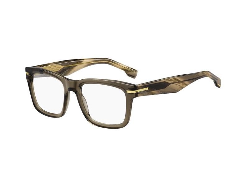 Hugo Boss HB 1720 09Q 53 Men glasses