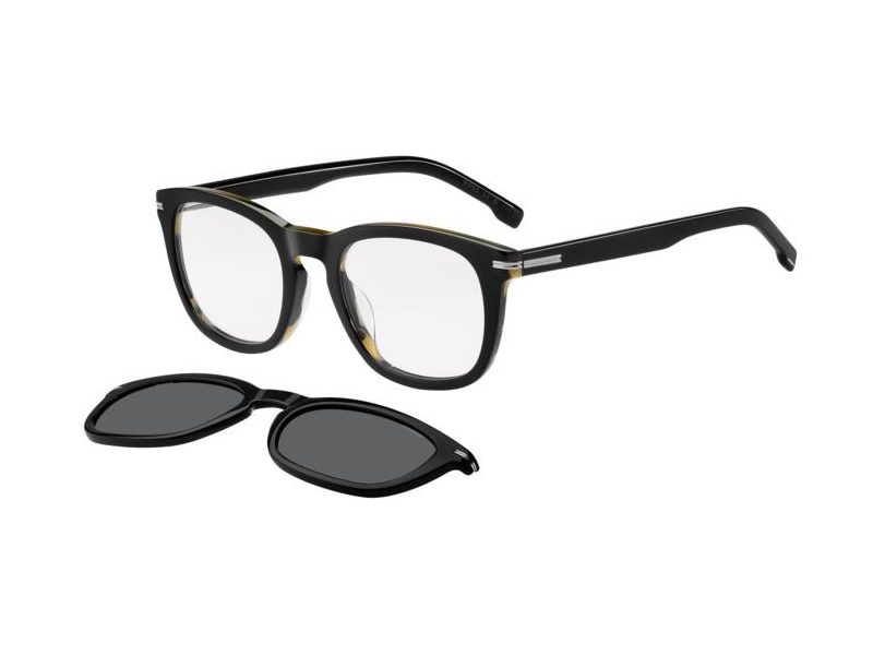 Hugo Boss HB 1725/G/CS QF6/M9 51 Men glasses