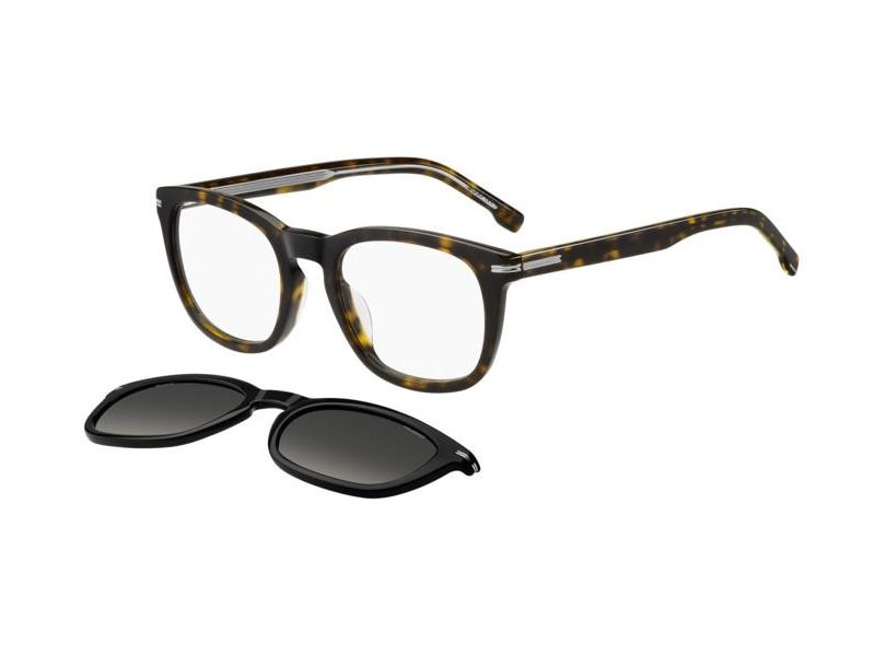 Hugo Boss HB 1725/G/CS WR7/LB 51 Men glasses