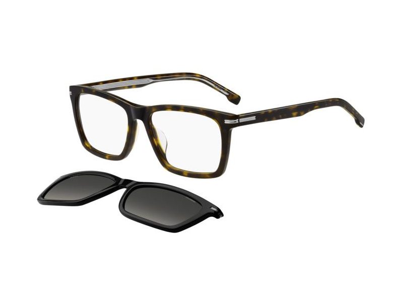 Hugo Boss HB 1726/G/CS WR7/LB 55 Men glasses