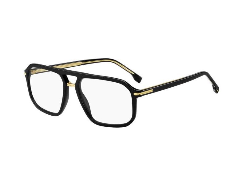 Hugo Boss HB 1728 807 56 Men glasses