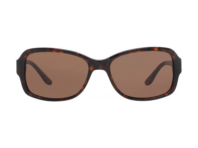 Harley-Davidson HD 0300X 52E 56 Women sunglasses