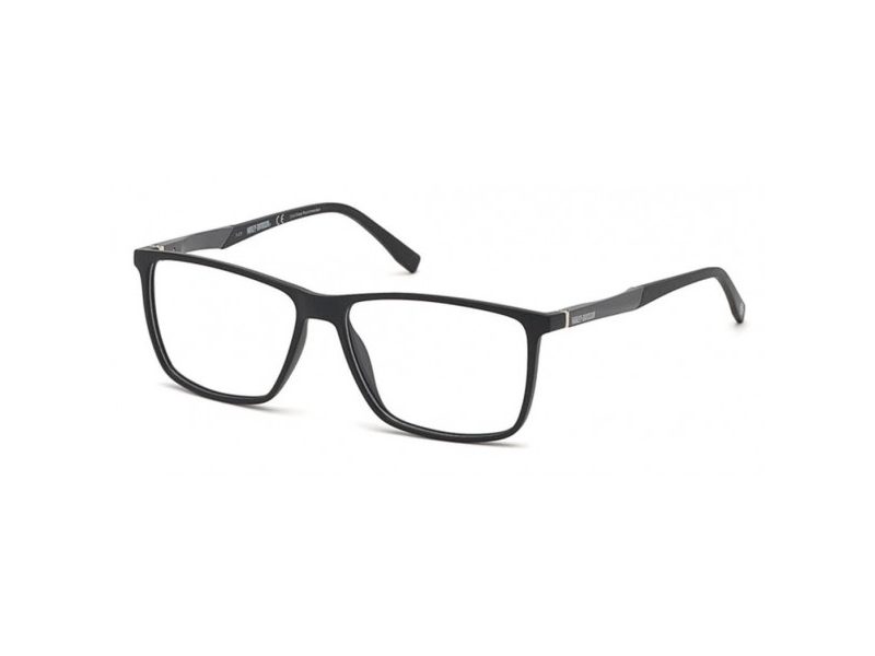 Harley-Davidson HD 0796 002 56 Men glasses