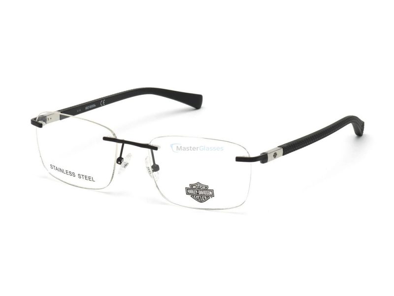 Harley-Davidson HD 0810 002 55 Men glasses