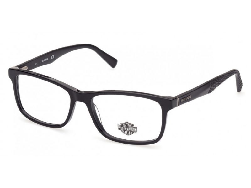 Harley-Davidson HD 823 001 56 Men glasses