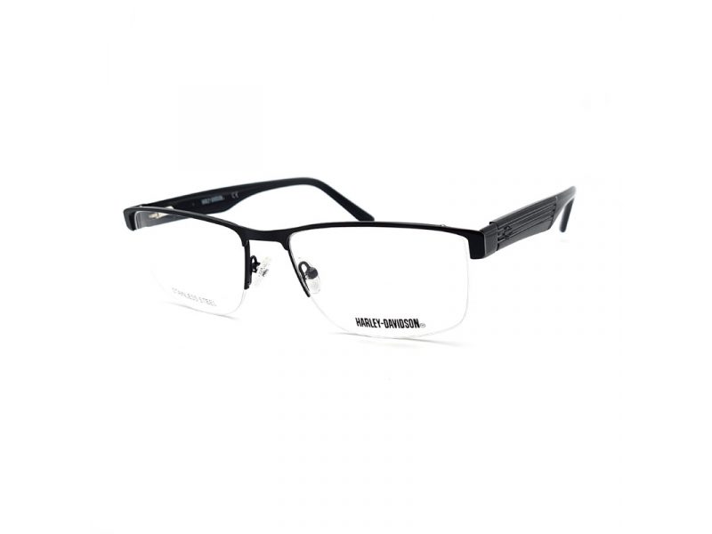 Harley-Davidson HD 0878 002 58 Men glasses