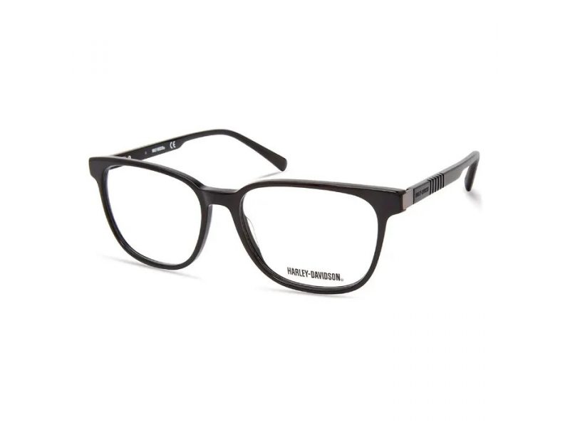 Harley-Davidson HD 0891 001 55 Men glasses