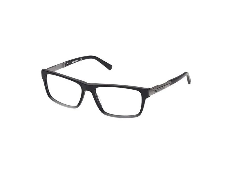 Harley-Davidson HD 0910 002 58 Men glasses