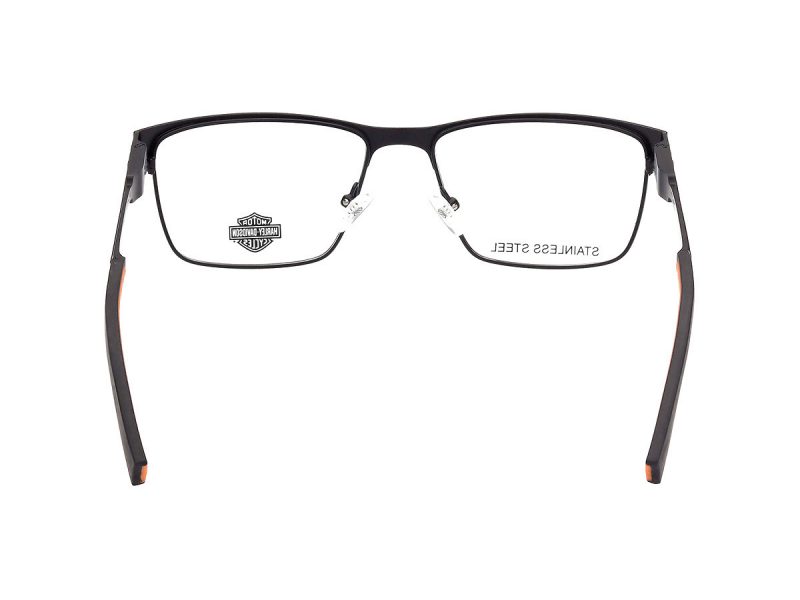 Harley-Davidson HD 9009 002 55 Men glasses