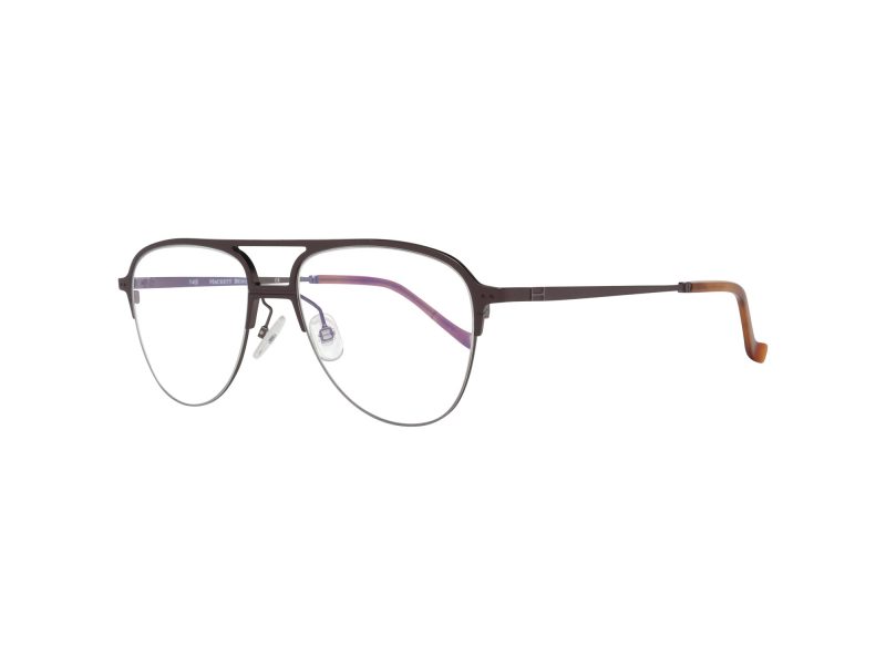 Hackett Bespoke HEB 246 175 53 Men glasses - Contact lenses,