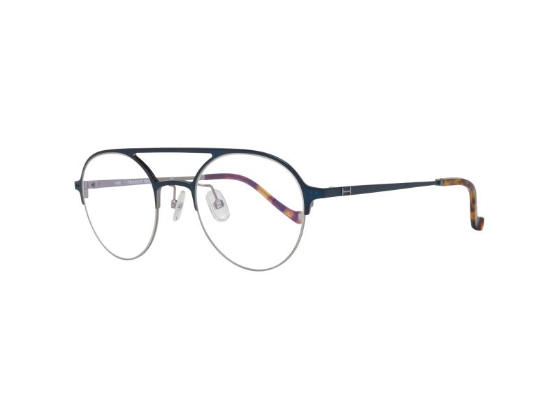 Hackett Bespoke HEB 249 689 49 Men glasses - Contact lenses,