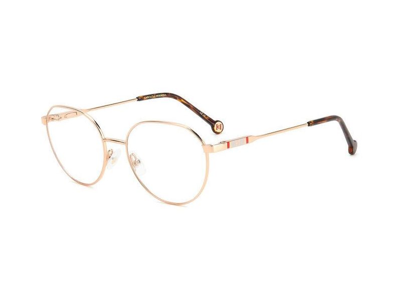 Carolina Herrera HER 0121 DDB 54 Women glasses