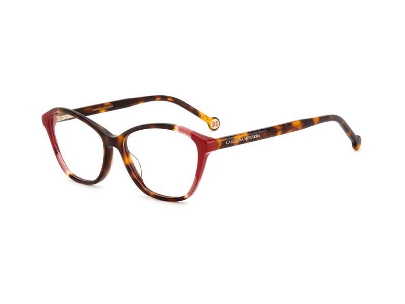 Carolina Herrera HER 0122 O63 55 Women glasses