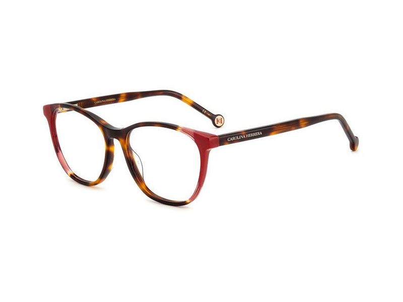 Carolina Herrera HER 0123 O63 54 Women glasses