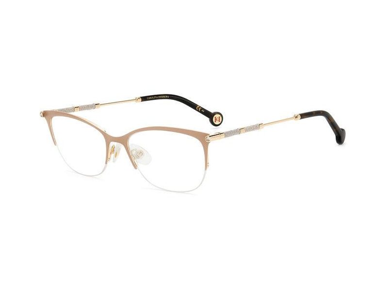 Carolina Herrera HER 0153 BKU 54 Women glasses