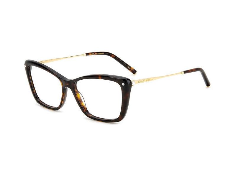 Carolina Herrera HER 0155 086 55 Women glasses