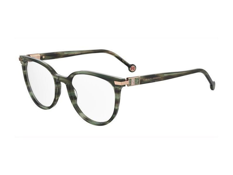 Carolina Herrera HER 0156 6AK 53 Women glasses