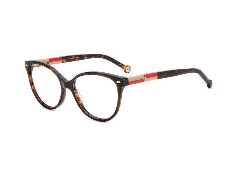 Carolina Herrera HER 0158 O63 53 Women glasses