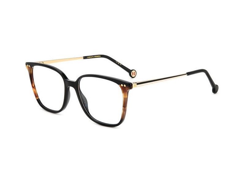 Carolina Herrera HER 0165 WR7 53 Women glasses