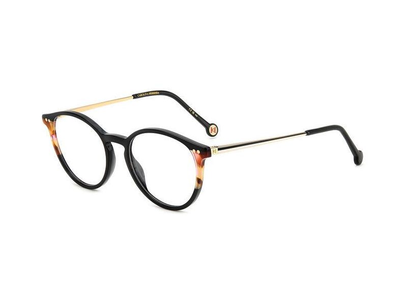 Carolina Herrera HER 0166 WR7 51 Women glasses