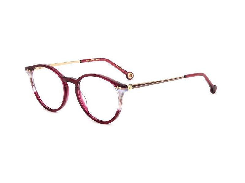 Carolina Herrera HER 0166 YDC 51 Women glasses