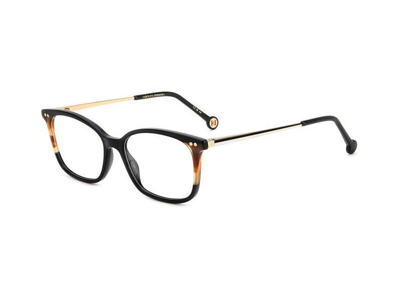 Carolina Herrera HER 0167 WR7 53 Women glasses