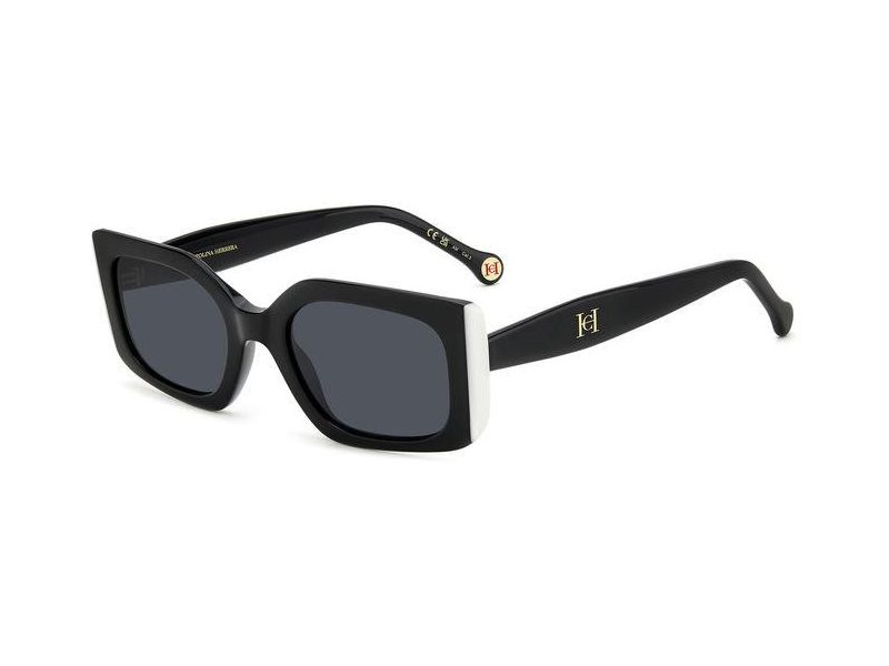 Carolina Herrera HER 0182/S 80S/IR 53 Women sunglasses