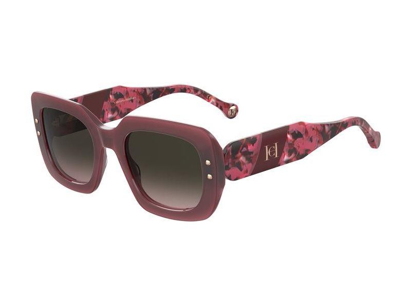 Carolina Herrera HER 0186/S 82U/M2 52 Women sunglasses