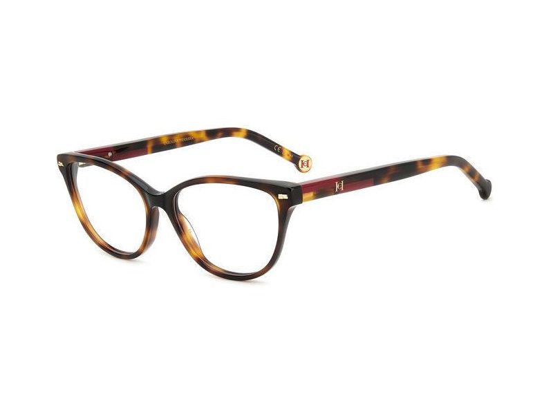 Carolina Herrera HER 0190 O63 52 Women glasses