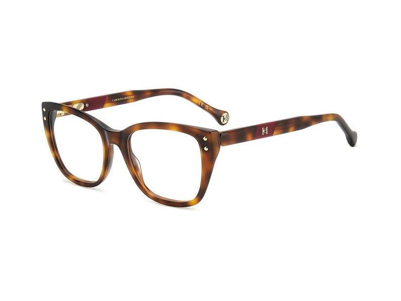 Carolina Herrera HER 0191 O63 52 Women glasses