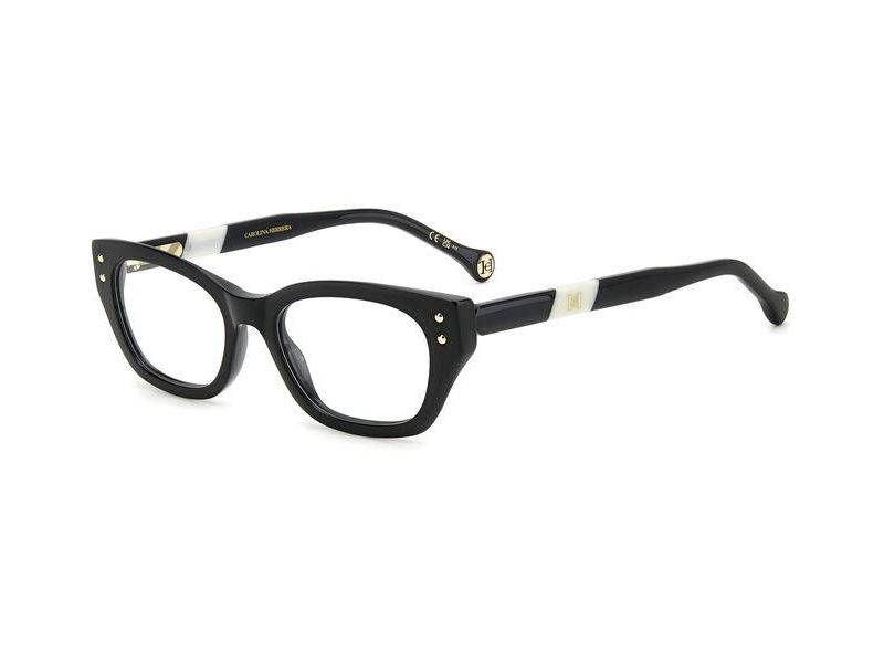 Carolina Herrera HER 0192 80S 50 Women glasses