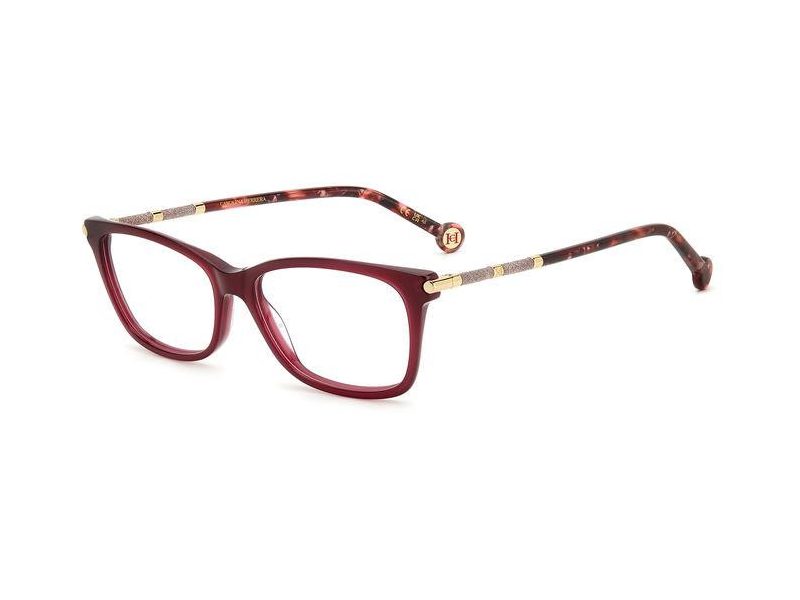 Carolina Herrera HER 0198 6K3 53 Women glasses