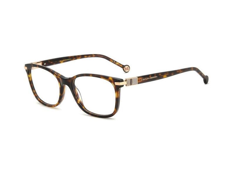 Carolina Herrera HER 0201 2IK 53 Women glasses