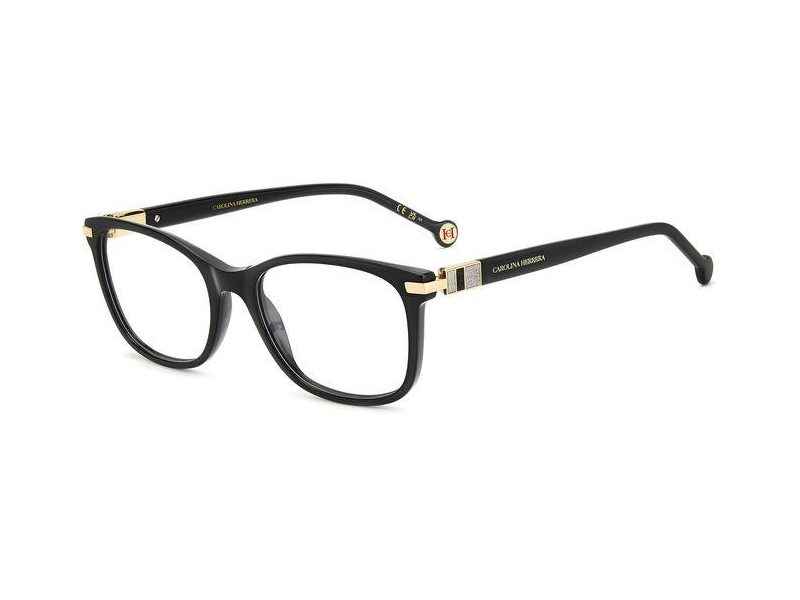 Carolina Herrera HER 0201 2M2 53 Women glasses