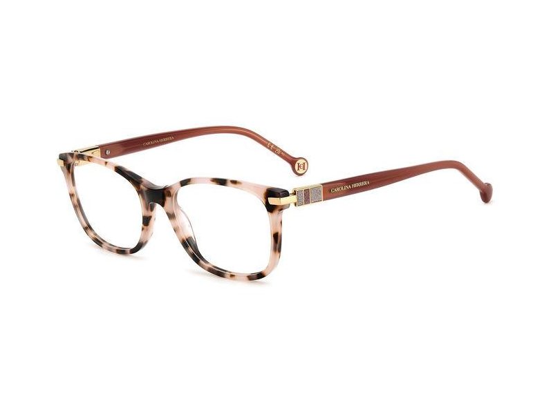 Carolina Herrera HER 0201 H4V 53 Women glasses