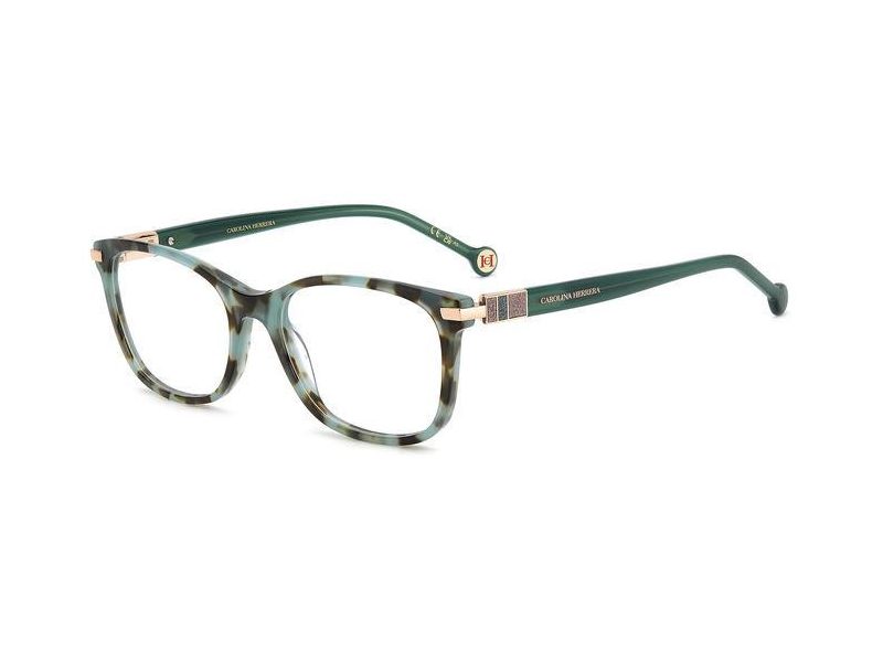 Carolina Herrera HER 0201 J1L 53 Women glasses