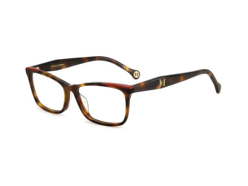 Carolina Herrera HER 0202/G O63 56 Women glasses