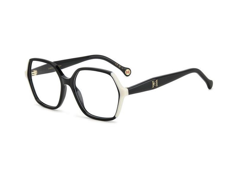 Carolina Herrera HER 0203 80S 54 Women glasses