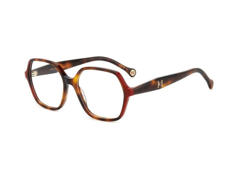 Carolina Herrera HER 0203 O63 54 Women glasses