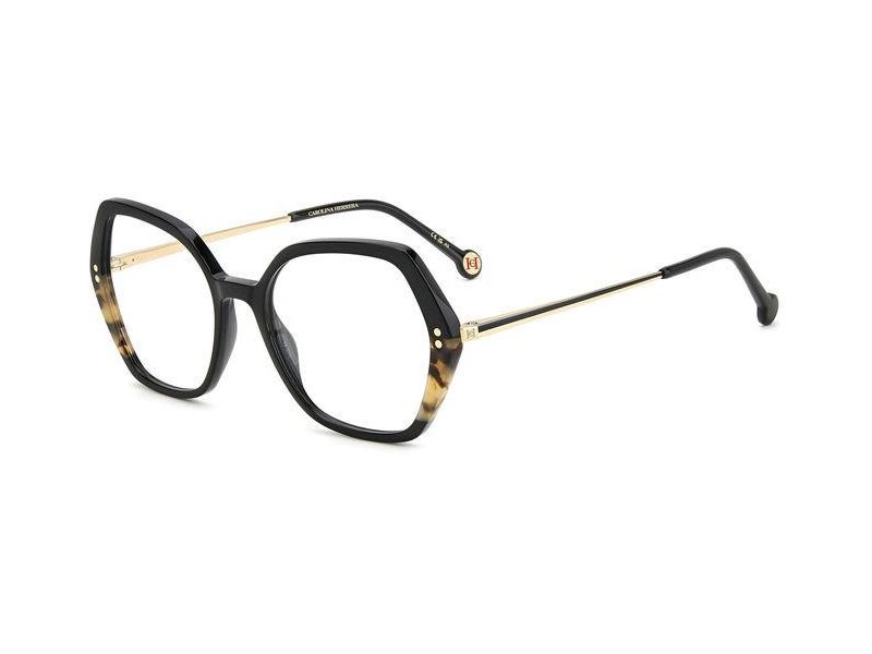 Carolina Herrera HER 0205 WR7 53 Women glasses