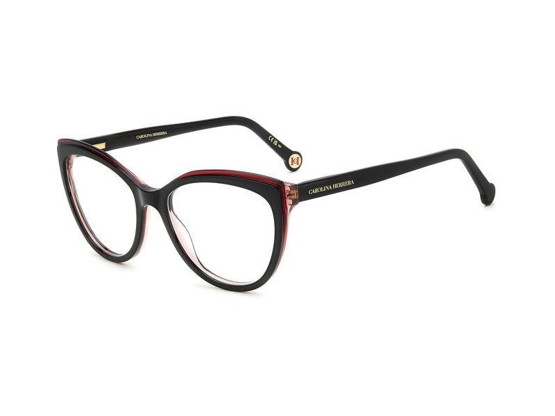 Carolina Herrera HER 0207 3H2 53 Women glasses