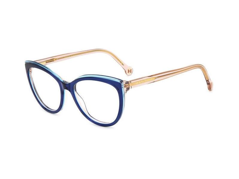 Carolina Herrera HER 0207 BR0 53 Women glasses