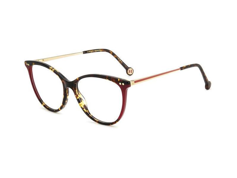 Carolina Herrera HER 0210 O63 54 Women glasses