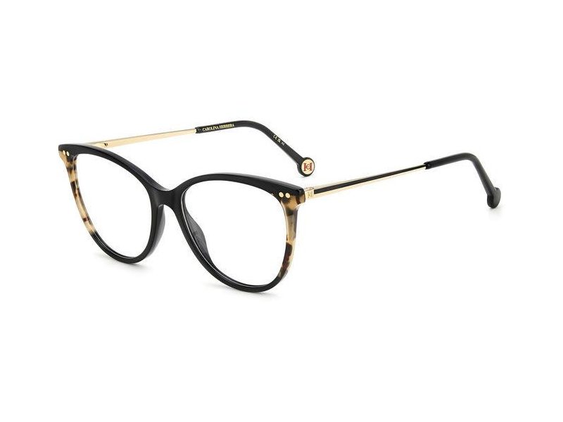 Carolina Herrera HER 0210 WR7 52 Women glasses