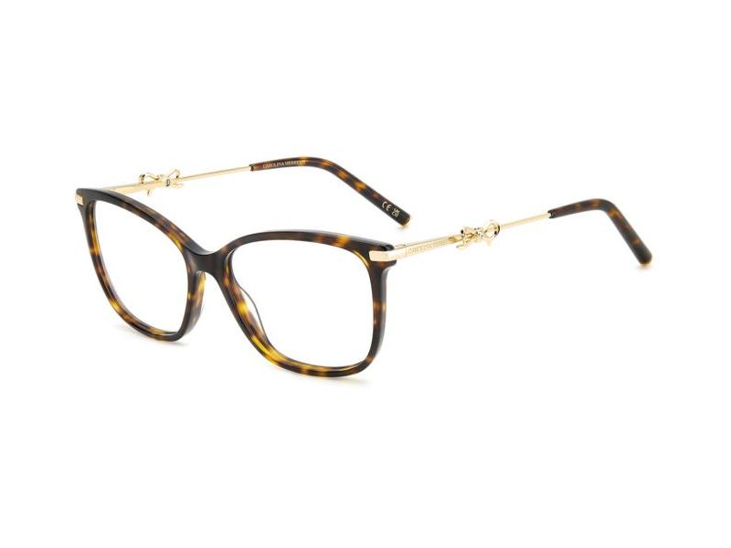 Carolina Herrera HER 0218 LVL 55 Women glasses